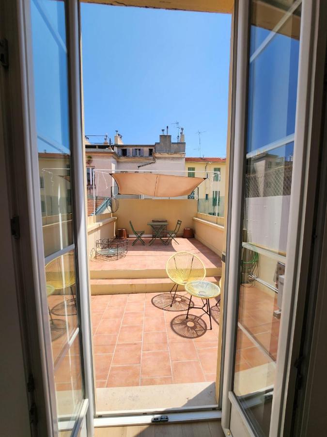 Amazing - Grande Terrasse - Coeur De - Wifi - Ac