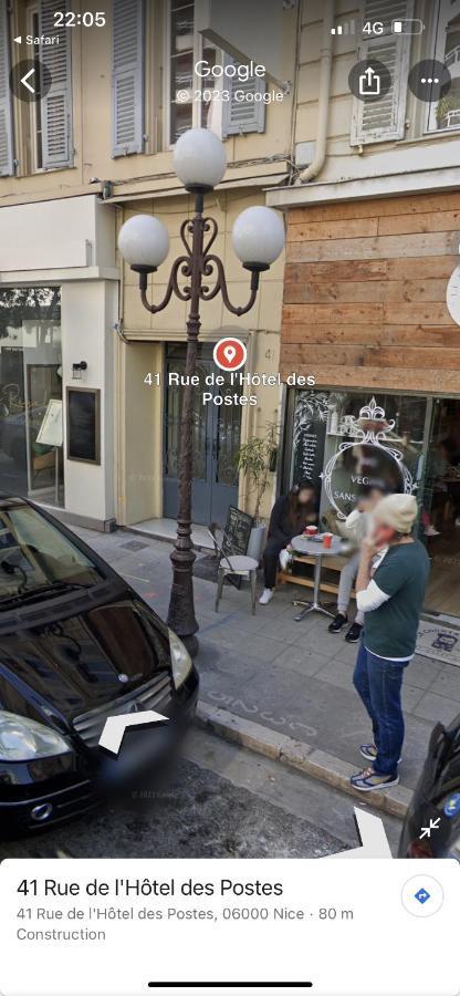 Amazing - Grande Terrasse - Coeur De - Wifi - Ac *